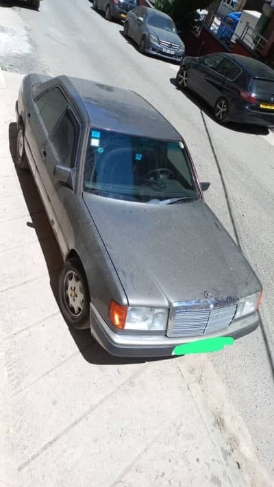 Mercedes Classe E 1990 Classe E