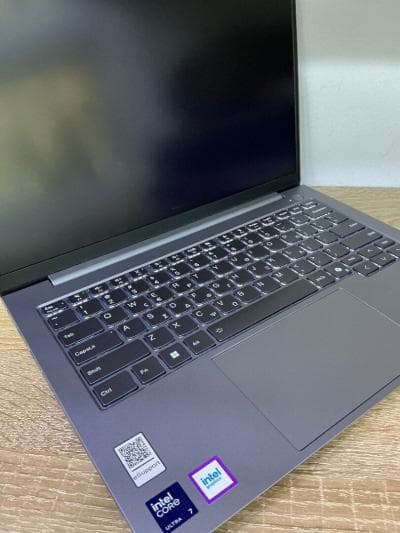 LENOVO THINKBOOK 14 G7 ULTRA 7-155H 16GB DDR5 1000GB NVME