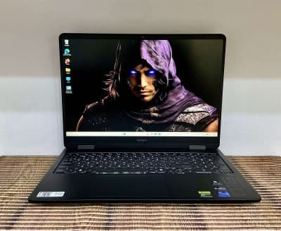 OMEN GAMING 16 i7 14650HX RTX 5070 8GB 16GB 1TB 240Hz QHD