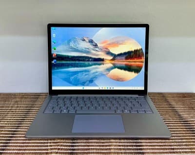 Microsoft Surface 6Th Edition Business Ultra 7 165H 16GB 512GN 13.5 2K Tactile