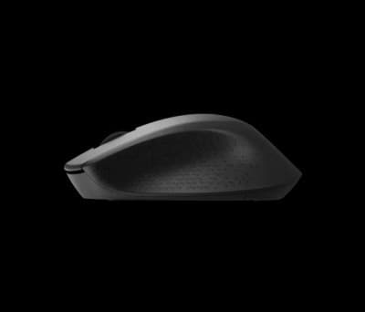 Ensemble clavier et souris sans fil confort MK345 LOGITECH