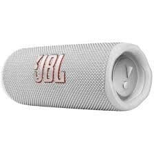 JBL Flip 6 - Enceinte Bluetooth portable et étanche à l'eau et à la poussière, haut-parleur haute fréquence pour des basses profondes, 12 heures d'autonomie