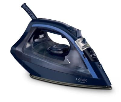 Fer à repasser calor-2000Watts-90g/min-Réservoir 200 ml-FV1713C0