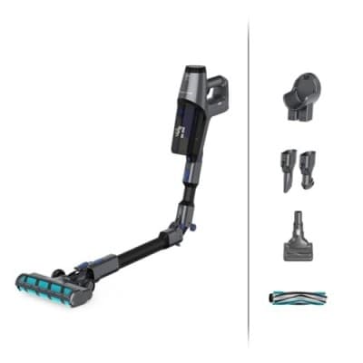 rowenta X-PERT 3.60 animal kit Aspirateur balai sans fil flex-45min autonomie-éclairage LED-rh6971