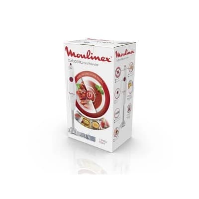 MOULINEX BRAS MIXEUR PLONGEANT TURBOMIX MOULINEX DD121110 350W قدم الخلاط