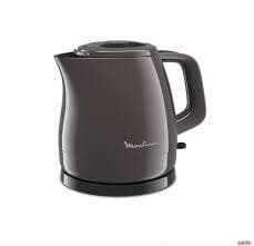 Bouilloire électrique moulinex sans fil-0,8 L-2200 W-Filtre anticalcaire-Arrêt automatique BY153910