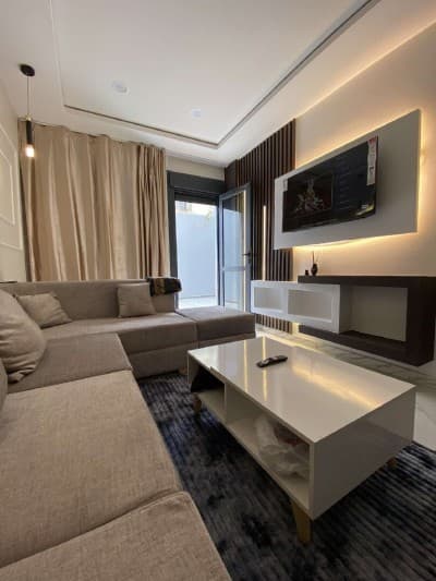 Location vacances Appartement F2 Oran Bir el djir