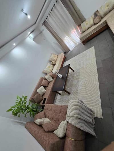 Location vacances Appartement F3 Mostaganem Mostaganem