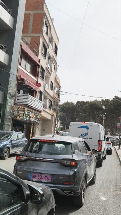 Vente Villa Alger Bouzareah
