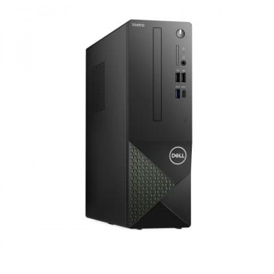 PC DELL 3030 CORE I5-12400 RAM 8GP SSD 512 GO GRAVEUR DVD ECRAN 19.5"