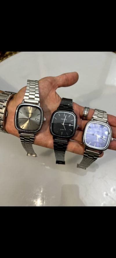 Casio