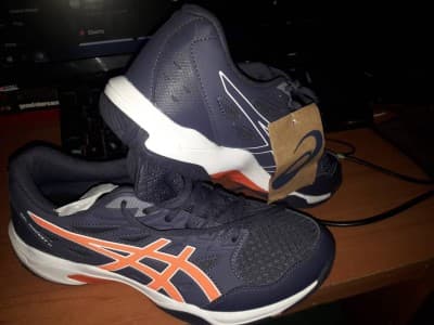 Basket Asics gel rocket 11 original pointure 42