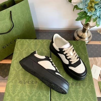 GUCCI BASKET EN GROS