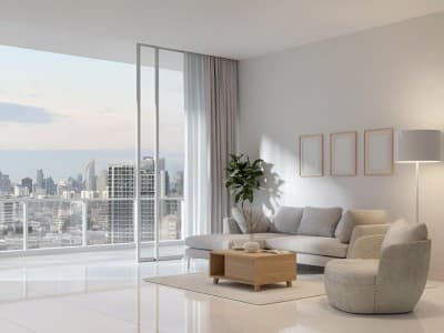 Location Appartement F3 Alger Hydra