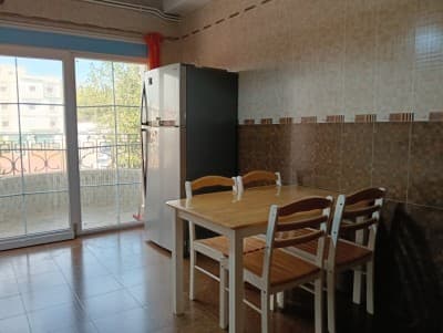 Location Appartement Alger Hydra