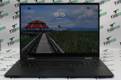 LG GRAM PRO 2IN1 ULTRA 7 32GB 2TB SSD 16" 2K TACTILE 360
