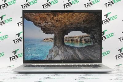 HP ELITEBOOK 840 G9 I5 12th 16GB 256GB SSD FHD 14"