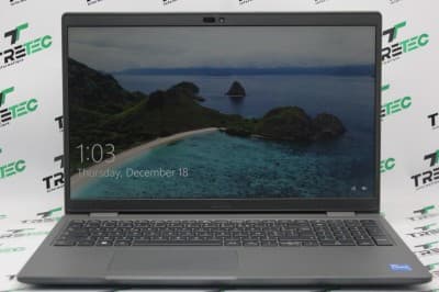 DELL LATITUDE 3540 I5-1335U 8GB 256GB SSD 15 FHD