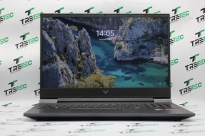 HP VICTUS 16 I5 11TH 16 GB 512 GB SSD RTX 3060 FHD 16"