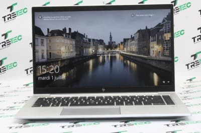 HP ELITEBOOK 845 G8 RYZEN 5 PRO 16 GB 512 GB SSD 14 FHD