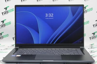MSI MODERN 15 I7-1165G7 16GB 1TB SSD 15 FHD