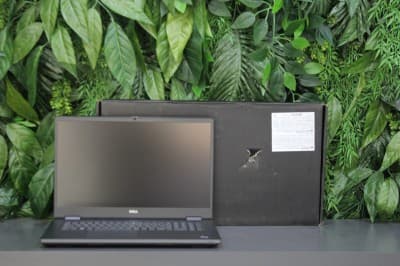 DELL PRECISION 7780 I9 13th 32GB 1 TB SSD RTX 4090 17"