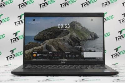 DELL LATITUDE 7390 I7 8th 16 GB 512 GB SSD FHD 13"