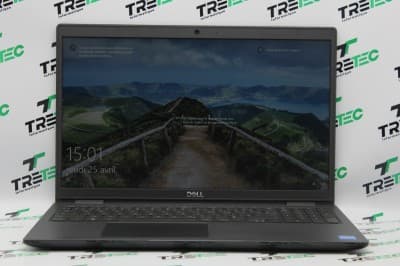 DELL LATITUDE 3520 I5 11TH 8GB 256GB SSD HD 15"