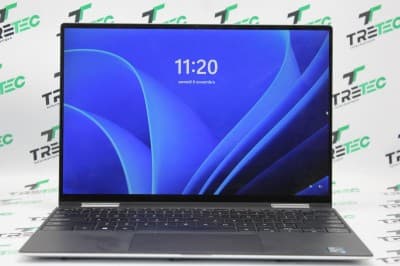 DELL XPS 9310 I5-1135G7 16GB 512GB 13 FHD TACTILE 360