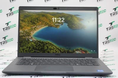 DELL LATITUDE 3450 I5-1345U 8GB 256 GB SSD 14" FHD