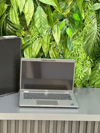 DELL PRECISION 3470 I5 12th 16GB 512GB SSD FHD TACTILE NEUF
