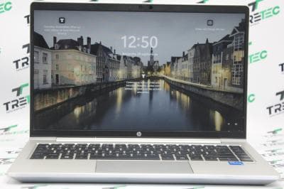 HP PROBOOK 440 G8 I5-1145G7 16GB 512GB SSD 14 FHD