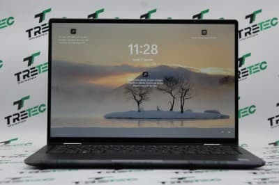 DELL LATITUDE 9330 I7-1260U 16 GB 512 GB SSD 2K TACTILE 360