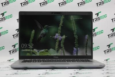 DELL LATITUDE 5410 I7 10610U 16 GB 256 GB SSD 14" FHD