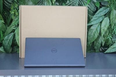 DELL INSPIRON 3535 RYZEN 5 7520U 8GB 512 GB SSD FHD 15" NEUF