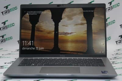 DELL LATITUDE 5440 I7 13th 16 GB 512 GB SSD FHD 14"