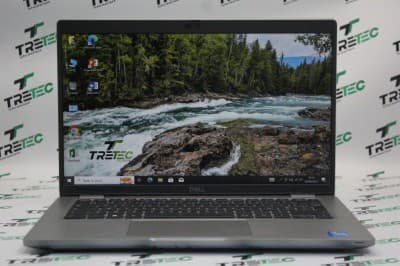 DELL LATITUDE 5420 I5-1135G7 16GB 256GB SSD FHD 14"