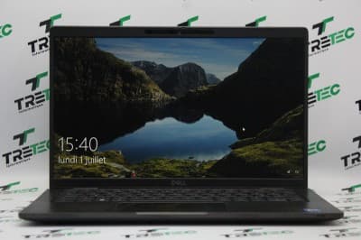 DELL LATITUDE 7420 I7 11th 16GB 512GB SSD FHD
