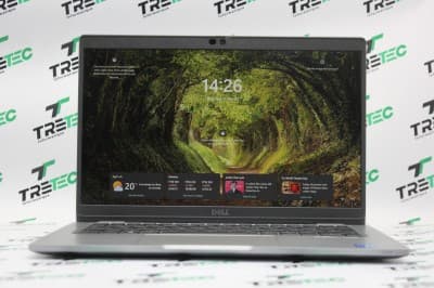 DELL LATITUDE 5320 I5 11th 16 GB 512 GB SSD FHD 13"