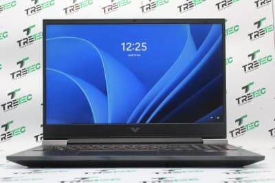 HP VICTUS 16 RYZEN 5 5600H 16 GB 512 GB SSD RX 5500M FHD 16"