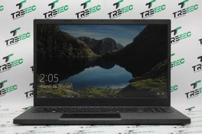 ACER TRAVEL MATE V15-51 I5 11th 16 GB 256 SSD FHD 15"