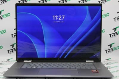 HP ENVY X360 16 RYZEN 7 8840HS 16GB 1TB SSD 16 3K TACTILE 360