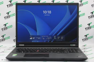 LENOVO THINKPAD P16V ULTRA 7 155H 32GB 1TB SSD RTX 1000 ADA 6GB 16 FHD