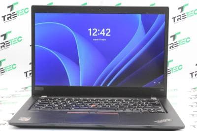 LENOVO THINKPAD X13 RYZEN 5 PRO 4650U 8GB 256GB SSD 13 FHD