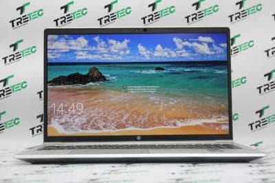 HP PROBOOK 450 G9 I7 12th 16 GB 512 GB SSD FHD 15"