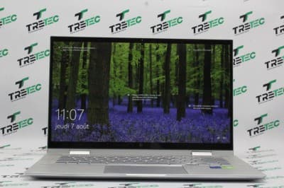 HP ENVY 15 I7 11TH 16GB 1TB 15 FHD NVIDIA MX450