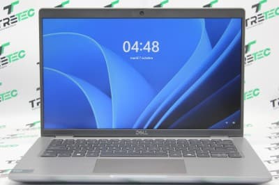 DELL LATITUDE 5450 ULTRA 7 16GB 512 GB SSD FHD 14"
