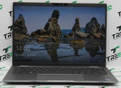 DELL LATITUDE 7440 I7 13th 16GB 512GB SSD FHD 14"