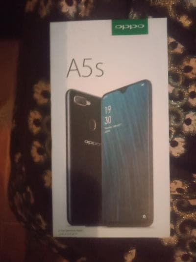 Oppo 5As