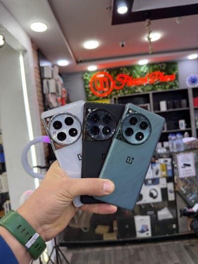 Oneplus12